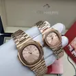 Patek Philippe Unisex Watch - 2