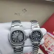 Patek Philippe Unisex Watch - 4