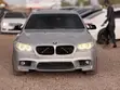 BMW 535i 2012 Silver - 1