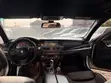 BMW 535i 2012 Silver - 2