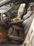 BMW 535i 2012 Silver - 3
