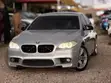 BMW 535i 2012 Silver - 4