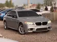BMW 535i 2012 Silver - 5