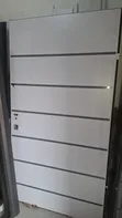 Original Israeli Security Door - 1