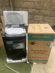 Hisense 9KG Fully Automatic Washing Machine - 1