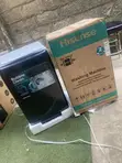 Hisense 9KG Fully Automatic Washing Machine - 2