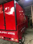 Sabon Ja Mai Gyaran Motar Tattabara (2025) - 4