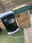 Hisense 9KG Automatic Top Load Washing Machine - 2