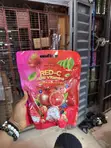 Red-C Multivitamin for Overall Wellness - 1