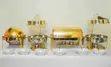 Gold Chafing Dish Rental in Abuja - 2