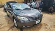 Siyar da Motoci: Toyota Sienna Bus da Camry Car - 2