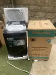 Hisense 9KG Automatic Top Load Washing Machine - 2