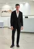 Elitman Fitted Suits - Brand New - 1