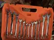 61PCS Professional Socket Spanner Tool Set - 3