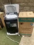 Hisense 9KG Automatic Top Load Washing Machine - 2