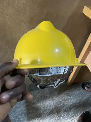 Safety Helmets - Brand New