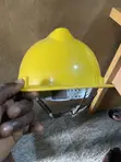 Safety Helmets - Brand New - 1
