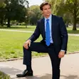 Elitman Corporate Up and Down Male Suits - Brand New - 2