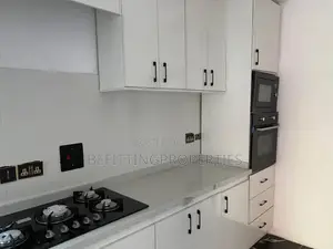 4 Bedroom Semi-Detached Duplex for Sale in Lekki Phase 1