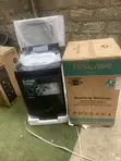 Hisense 9KG Automatic Washing Machine - 2