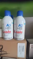 Solo A5 Smoke Detector Test Gas Canister (250ml) - 2