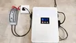300W Solar Inverter with Panel - 2