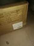 Deye 5kWh Lithium Battery - 2