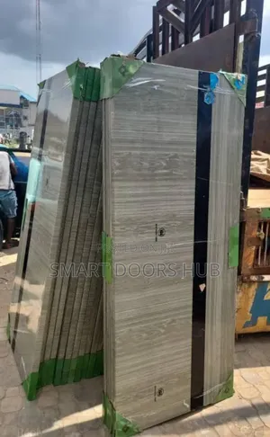 Ugo Doors Original Room Doors