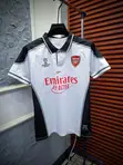 Arsenal Champions League Official Polo Shirt - 1