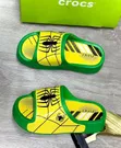 Takalmi Na Unisex Na Spiderman Crocs - Girman 40-45 - 1