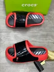 Takalmi Na Unisex Na Spiderman Crocs - Girman 40-45 - 2