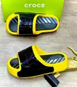 Takalmi Na Unisex Na Spiderman Crocs - Girman 40-45 - 3