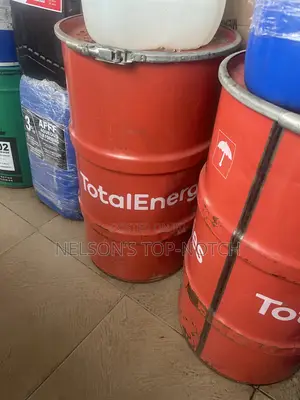 TotalEnergies Marine Grease