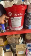 TotalEnergies Marine Grease - 4