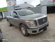 Nissan Titan 2017 Launinsa Azurfa - 4