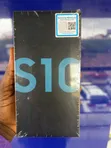 New Samsung Galaxy S10 512GB Blue - 2