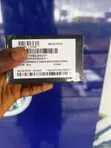 New Samsung Galaxy S10 512GB Blue - 3