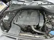 Mercedes-Benz M Class 2012 Black - 2