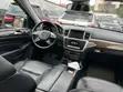 Mercedes-Benz M Class 2012 Black - 4