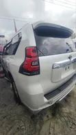 2019 Toyota Land Cruiser Prado - Cikakken Kayayyaki - 1