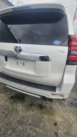 2019 Toyota Land Cruiser Prado - Cikakken Kayayyaki - 2
