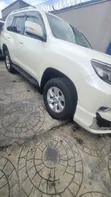 2019 Toyota Land Cruiser Prado - Cikakken Kayayyaki - 3