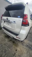 2019 Toyota Land Cruiser Prado - Cikakken Kayayyaki - 4
