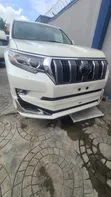 2019 Toyota Land Cruiser Prado - Cikakken Kayayyaki - 5