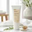 Mooyam Gel Face Cleanser da Oat Extract 100ml - 2