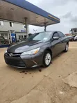 Toyota Camry 2017 LE - 2