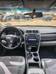 Toyota Camry 2017 LE - 3