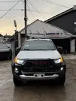 2020 Toyota Hilux GR Sport - 1