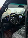 2020 Toyota Hilux GR Sport - 4