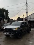 2020 Toyota Hilux GR Sport - 5